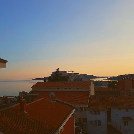 Apartments Andela Budva Exterior photo